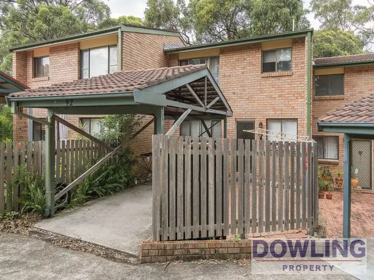 92/29 Taurus Street, Elermore Vale NSW 2287