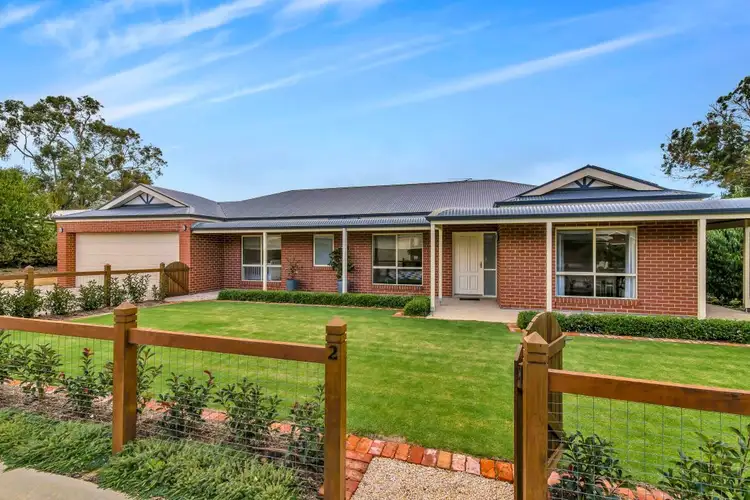 2/7 Newman Road, Charleston SA 5244
