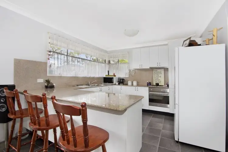 Third view of Homely house listing, 26 Hackney Street, Greystanes NSW 2145