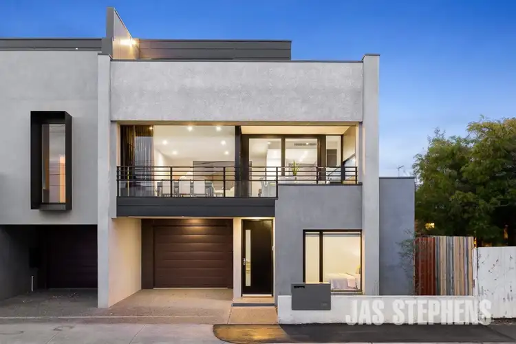 94 Ballarat Street, Yarraville VIC 3013