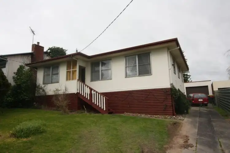 7 Hawkins Street, Korumburra VIC 3950