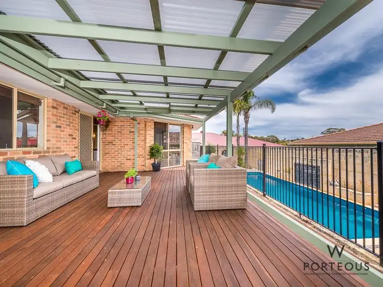 Third view of Homely house listing, 5 Bradley Court, Samson WA 6163