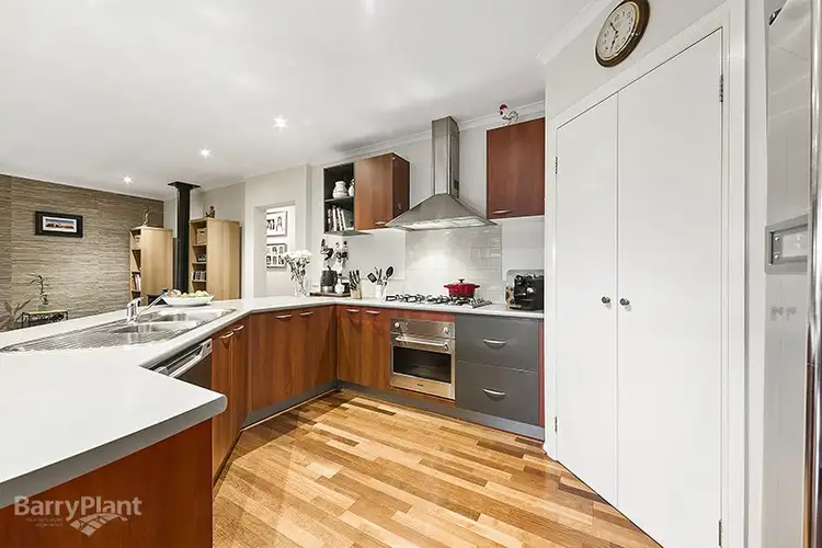 Third view of Homely house listing, 2 Loders Way, Berwick VIC 3806