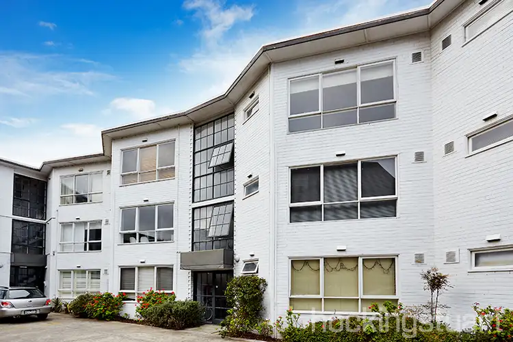 Sixth view of Homely apartment listing, 11/318 Beaconsfield Parade, St Kilda West VIC 3182