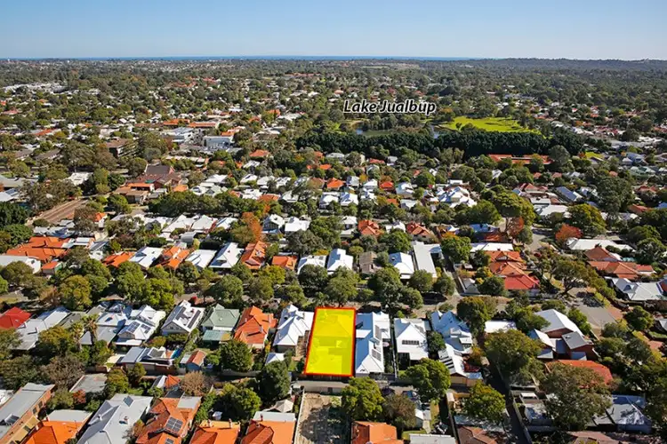 Fourth view of Homely house listing, 10 Stanmore Street, Shenton Park WA 6008