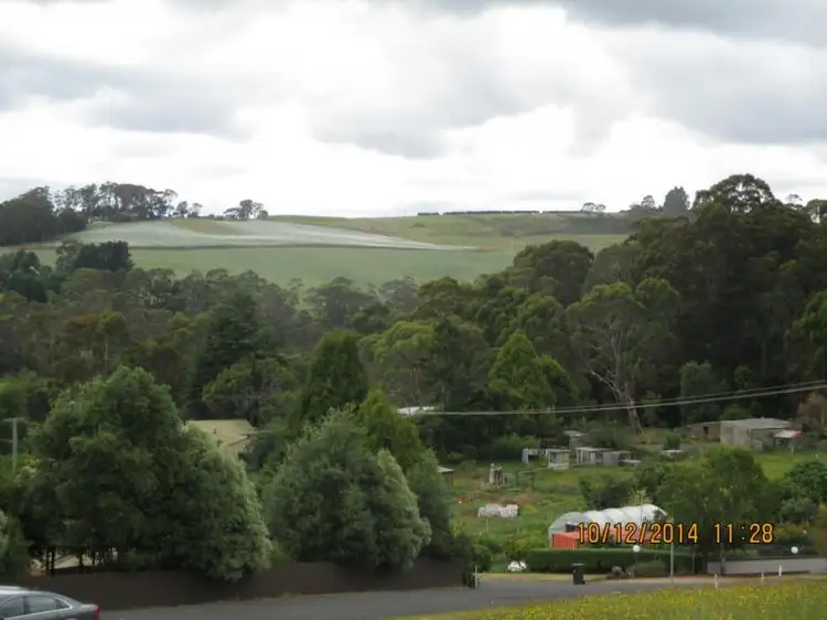 Seventh view of Homely land listing, 1 Fysh Street, Forth TAS 7310
