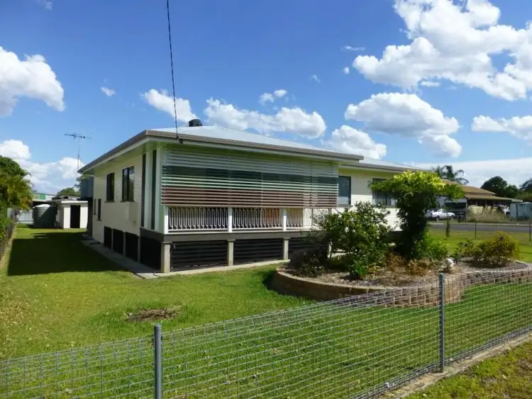 Sixth view of Homely house listing, 25 TARDENT STREET, Biggenden QLD 4621