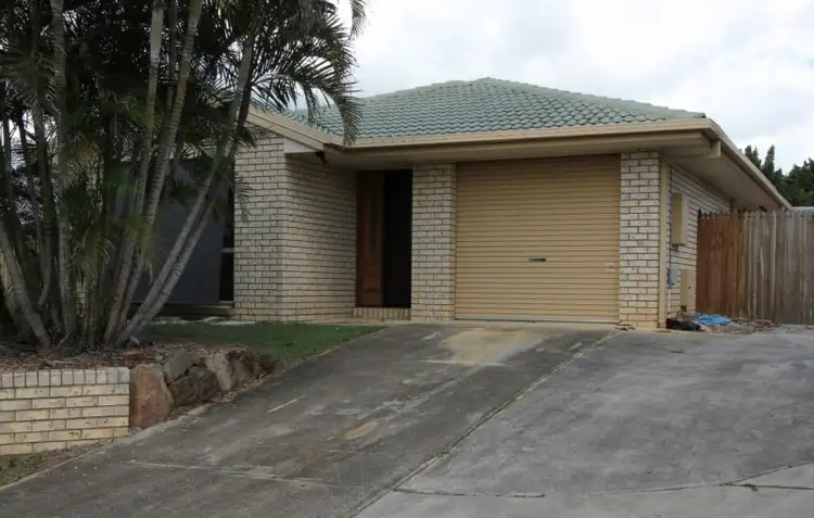 35 Greenway Circuit, Springfield QLD 4300