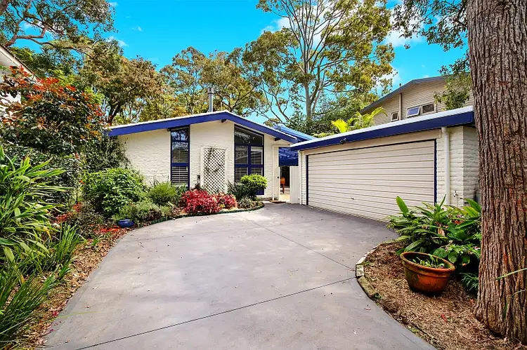 Main view of Homely house listing, 24 Diamond Road, Pearl Beach NSW 2256