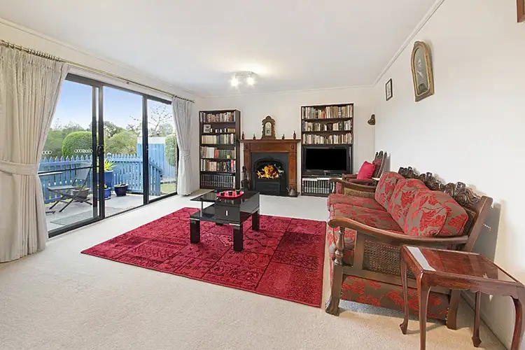Fifth view of Homely house listing, 7 Maxflo Court, Highett VIC 3190