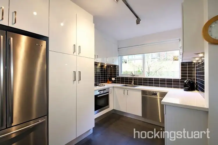 Second view of Homely apartment listing, 2/40 Tranmere Avenue, Carnegie VIC 3163