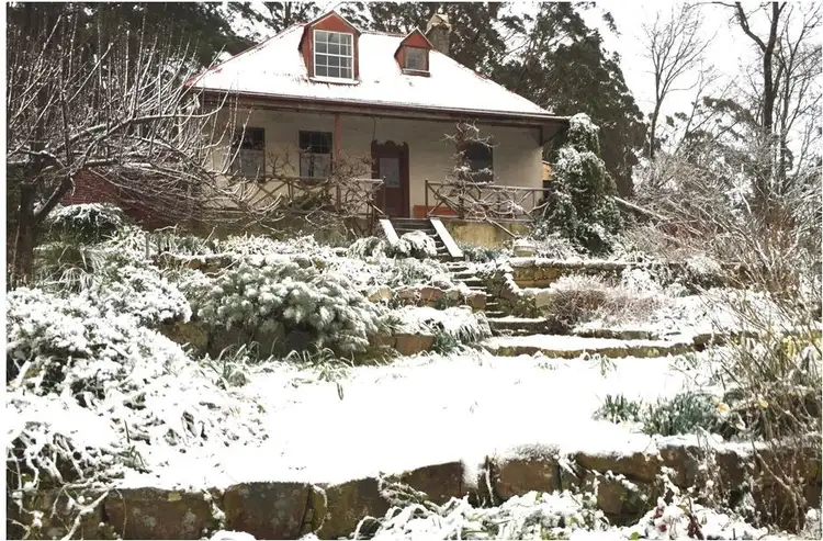 Main view of Homely rural property listing, 2058 Jenolan Caves Road, Hampton NSW 2790