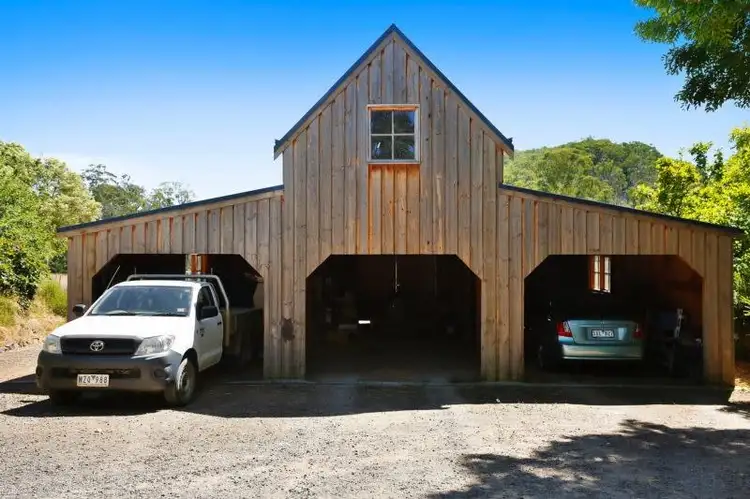 Second view of Homely house listing, 1139 Kinglake - Glenburn Road, Glenburn VIC 3717