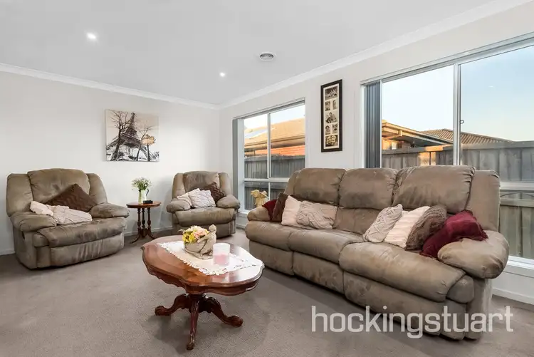 Second view of Homely house listing, 4 Felicity Drive, Tarneit VIC 3029