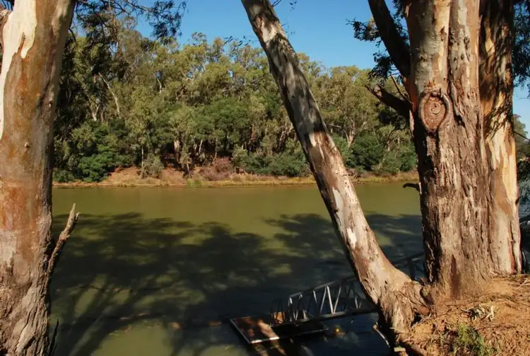 Fourth view of Homely land listing, Lots 1 - 8 Wharparilla Drive, Echuca VIC 3564