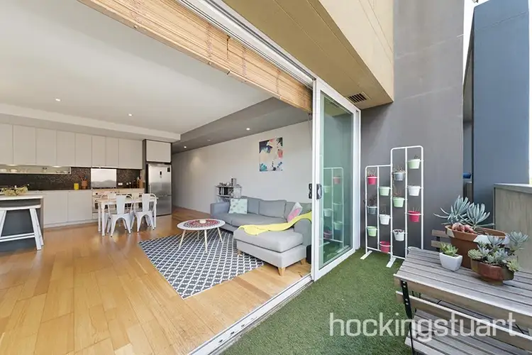 9/1-5 Lyndhurst Street, Richmond VIC 3121