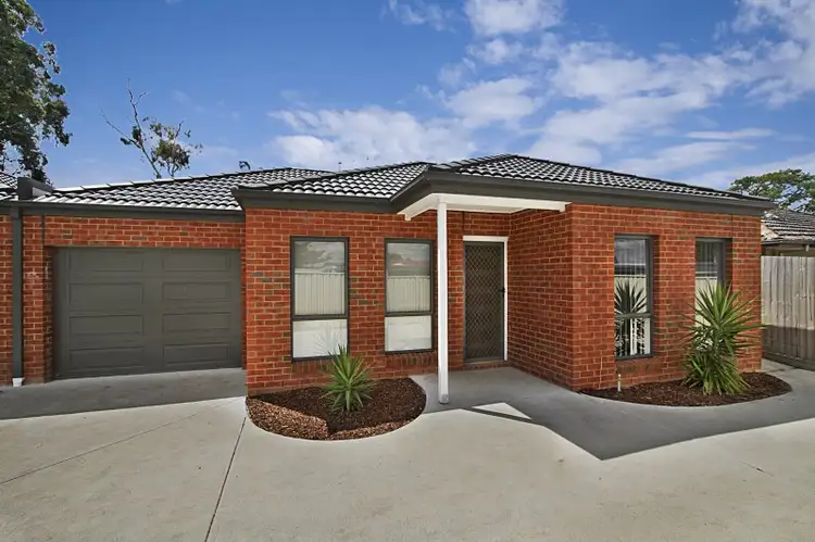 Second view of Homely house listing, 1, 2 and 3/59 Stanley Street, Wallan VIC 3756