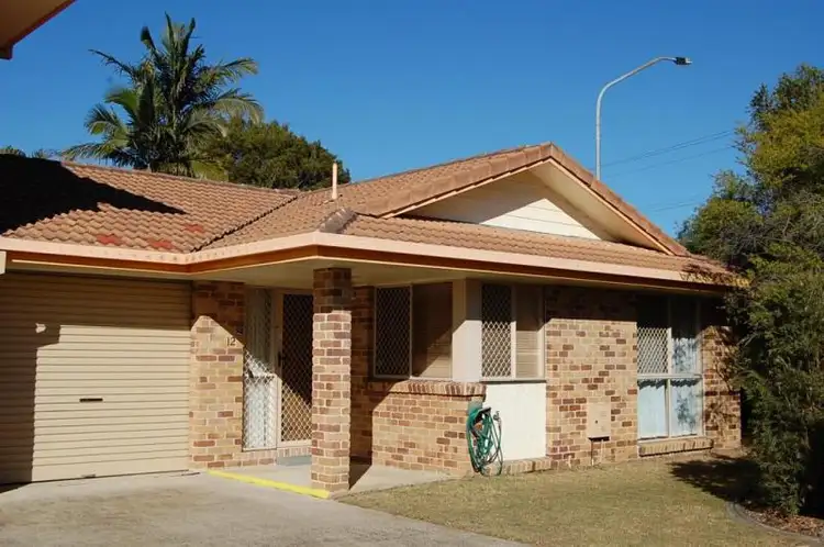 1A/12 Joyce Street, East Ipswich QLD 4305