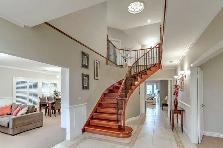 Second view of Homely house listing, 24 Carnarvon Close, Taylors Lakes VIC 3038