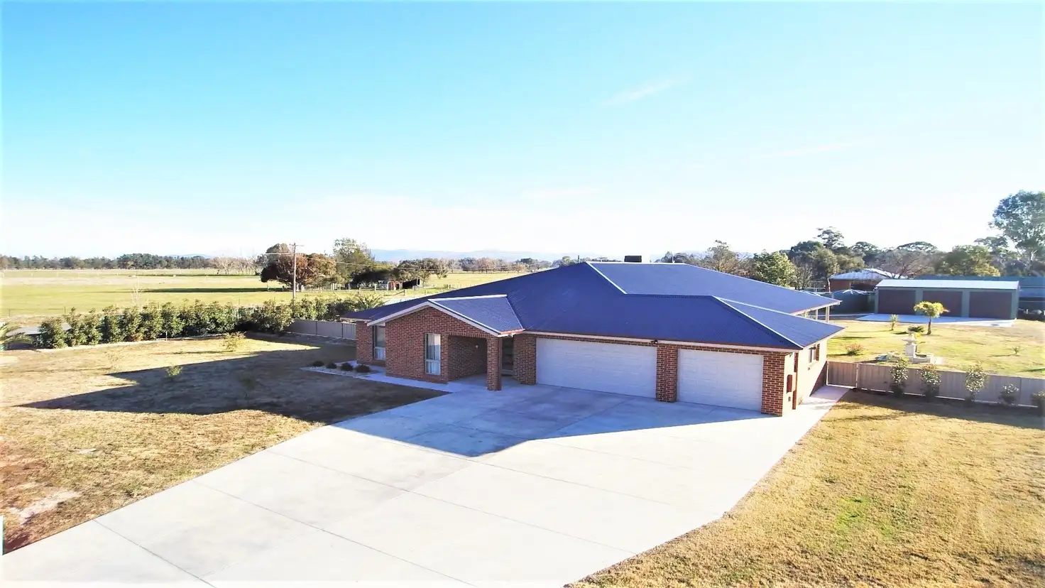 Main view of Homely house listing, 1 Pin Oak Drive, Wangaratta VIC 3677