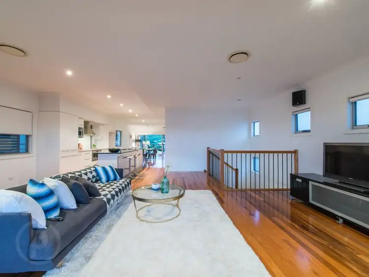 Fourth view of Homely house listing, 108 Blackwood Avenue, Morningside QLD 4170