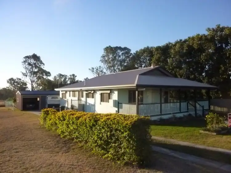 Sixth view of Homely house listing, 12 KIMBER STREET, Biggenden QLD 4621