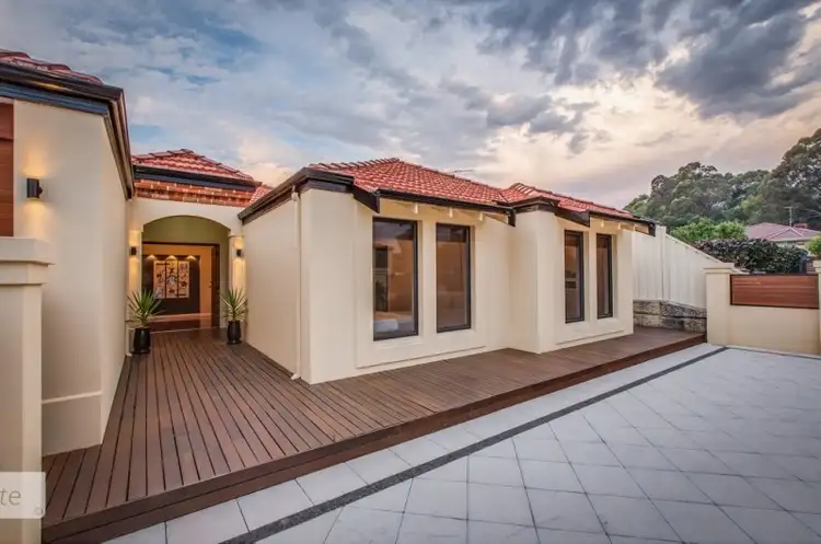 Third view of Homely house listing, 4 Hopper Turn, Madeley WA 6065