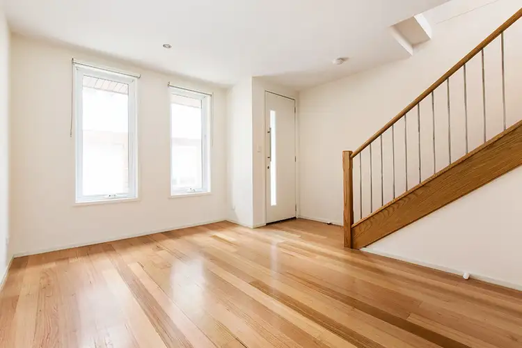 Fifth view of Homely townhouse listing, 4/36 Boothby Street, Northcote VIC 3070