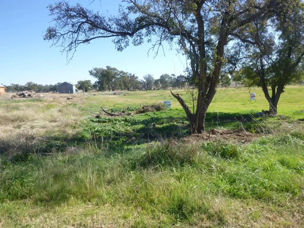Main view of Homely land listing, Lot 5 Griffith Street, Greenethorpe NSW 2809