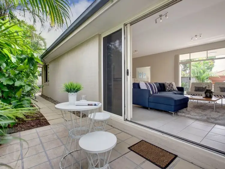 Third view of Homely house listing, 27 Jessica Crescent, Nudgee QLD 4014
