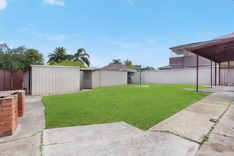 Seventh view of Homely house listing, 48 Hilltop Road, Merrylands NSW 2160