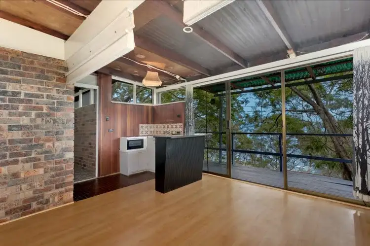 Sixth view of Homely house listing, 293 Hudson Parade, Clareville NSW 2107