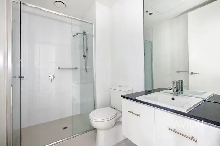 Fifth view of Homely apartment listing, 301/60 Edgewater Boulevard, Maribyrnong VIC 3032