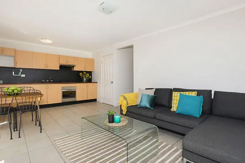 Main view of Homely unit listing, 8/32 Morgan Street, Merewether NSW 2291