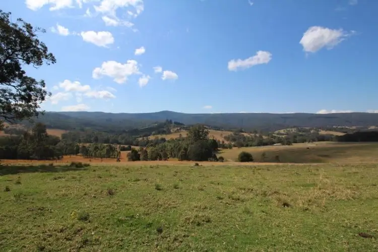 Second view of Homely rural property listing, 1524 Chichester Dam Road, Dungog NSW 2420