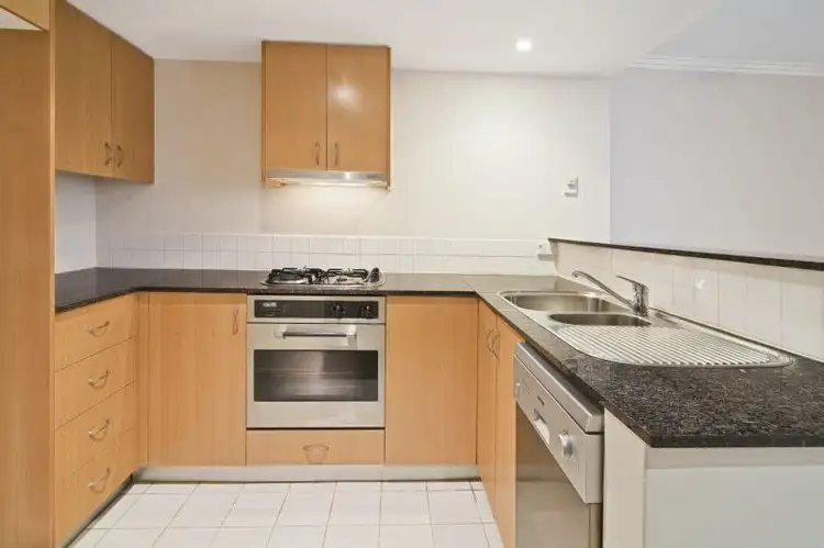 Third view of Homely apartment listing, 10/236 Pacific Highway, Crows Nest NSW 2065