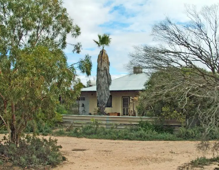 Second view of Homely rural property listing, LOT 1073 MOLJI, Koorda WA 6475