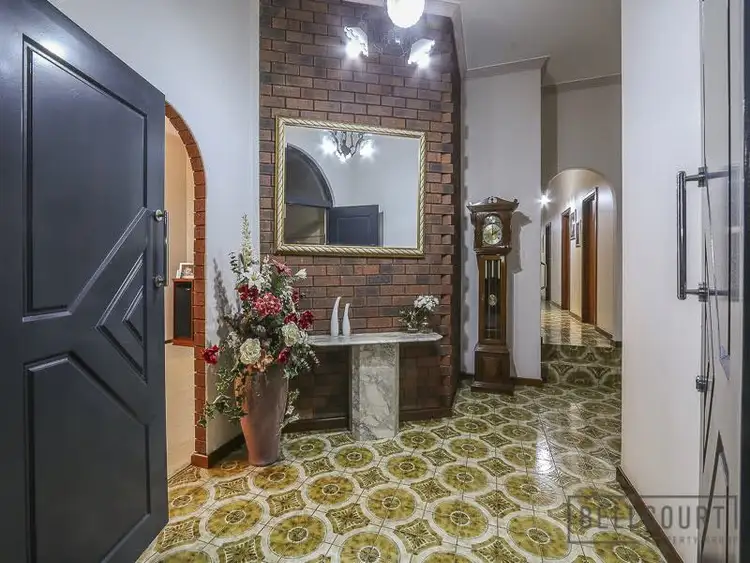 Third view of Homely house listing, 37 Hollister Way, Noranda WA 6062