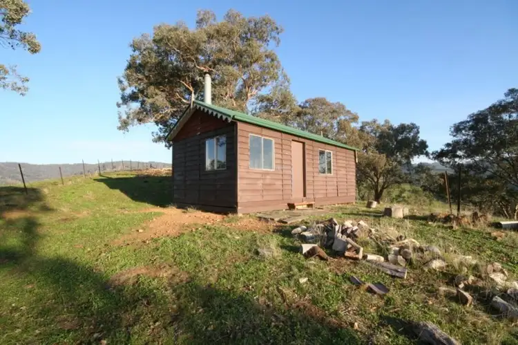 Seventh view of Homely rural property listing, 4782 Yea Whittlesea Road, Yea VIC 3717