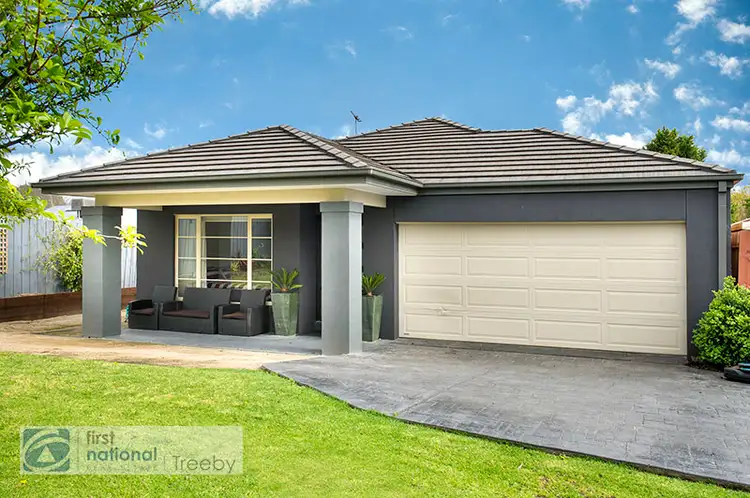 5 Marchant Court, Croydon VIC 3136