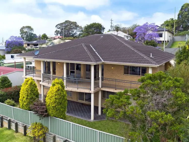 Second view of Homely house listing, 22 Owen Lane, New Lambton NSW 2305