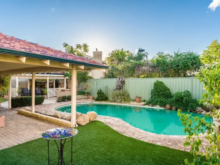 7 HOPSON CLOSE, Booragoon WA 6154