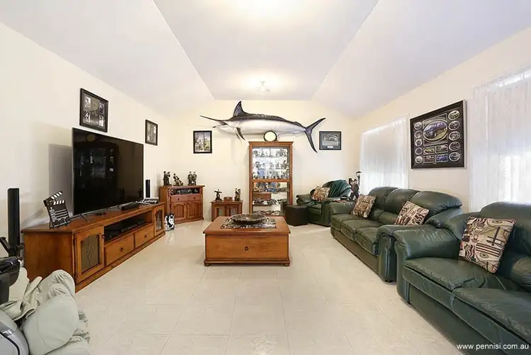 Fifth view of Homely house listing, 16 Zagreb Court, Keilor Park VIC 3042