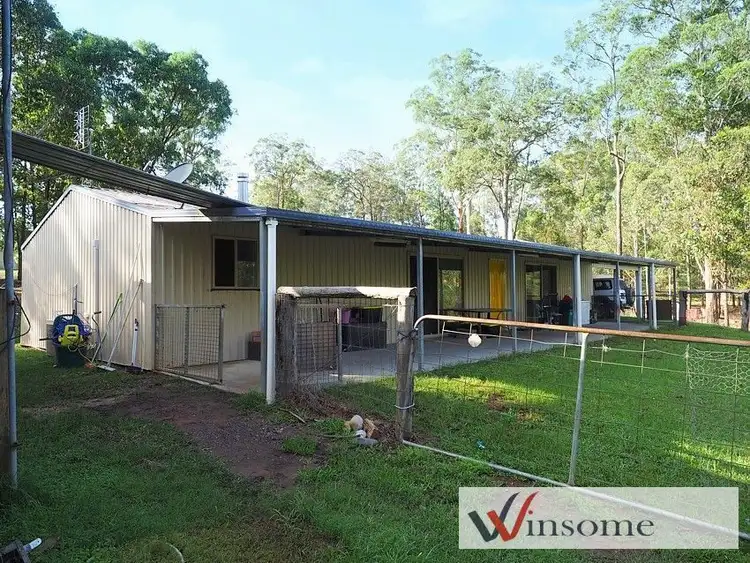 Third view of Homely rural property listing, 67 Lilli Pilli Road, Kundabung NSW 2441