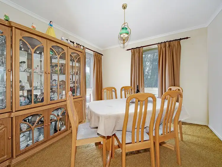 Third view of Homely house listing, 9 Weeden Drive, Vermont South VIC 3133