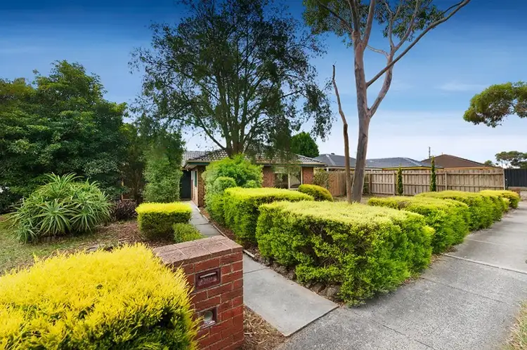 5 Shearwater Drive, Carrum Downs VIC 3201