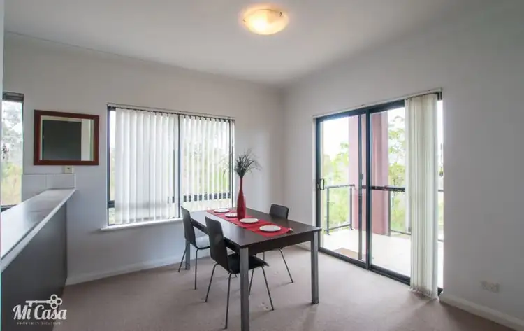 Sixth view of Homely apartment listing, 29/5 Spinebill Loop, Joondalup WA 6027