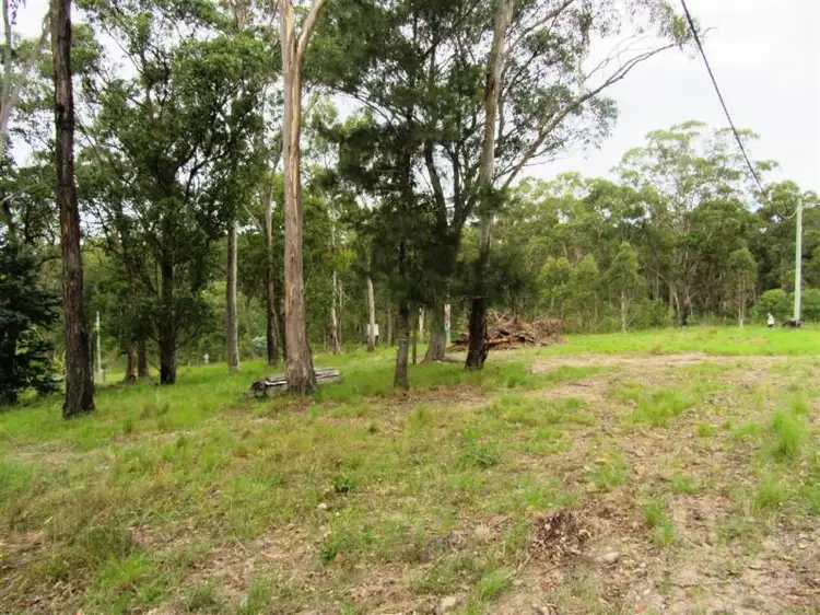 Fifth view of Homely land listing, 54 Sheriff Street, Clarence Town NSW 2321