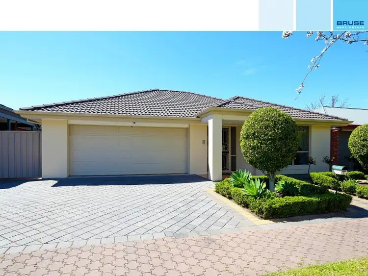 4 Wintershall Street, Oakden SA 5086