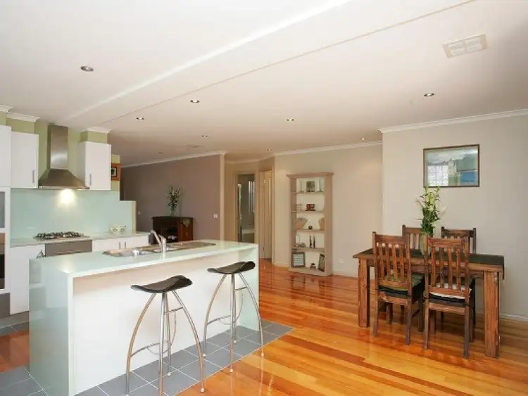 Third view of Homely townhouse listing, 1/275 Queen Street, Altona VIC 3018